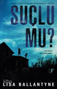 Suçlu Mu?