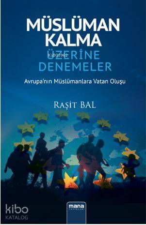 Müslüman Kalma Üzerine Denemeler