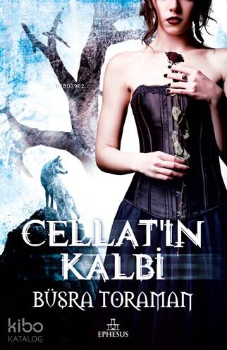 Cellat'ın Kalbi (Ciltli)