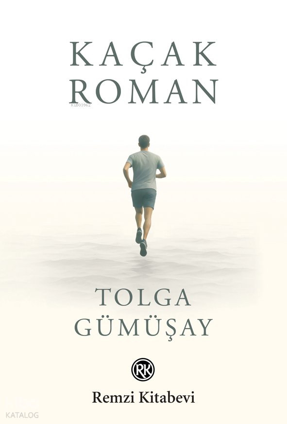 Kaçak Roman