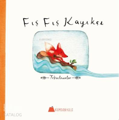 Fış Fış Kayıkçı