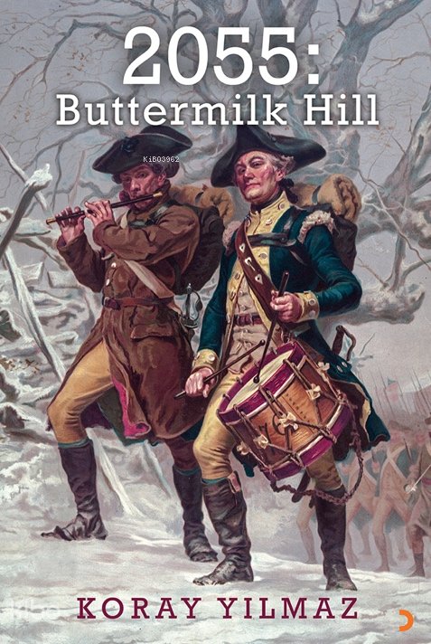 2055: Buttermilk Hill - Koray Yılmaz