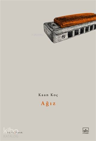 Ağız - Kaan Koç