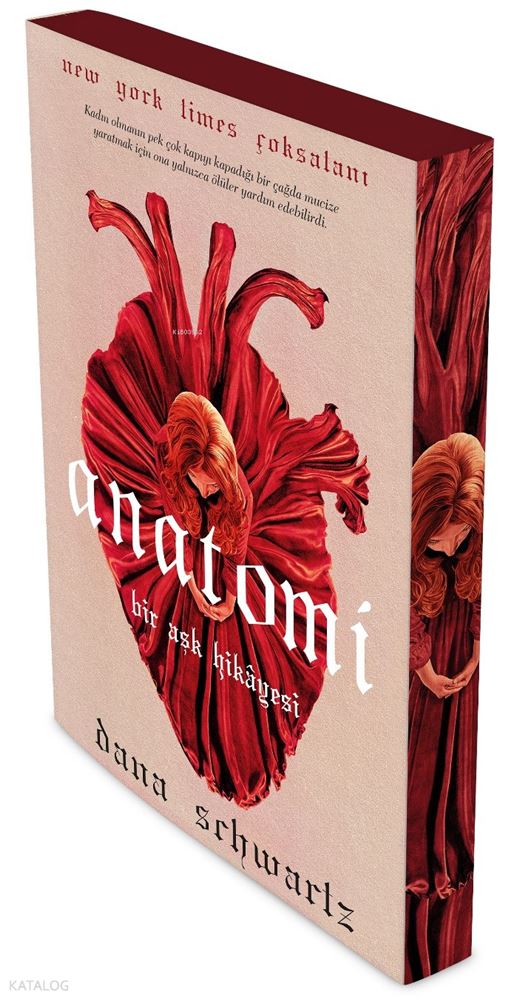 ANATOMİ