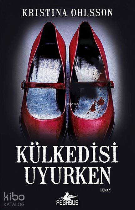 Külkedisi Uyurken