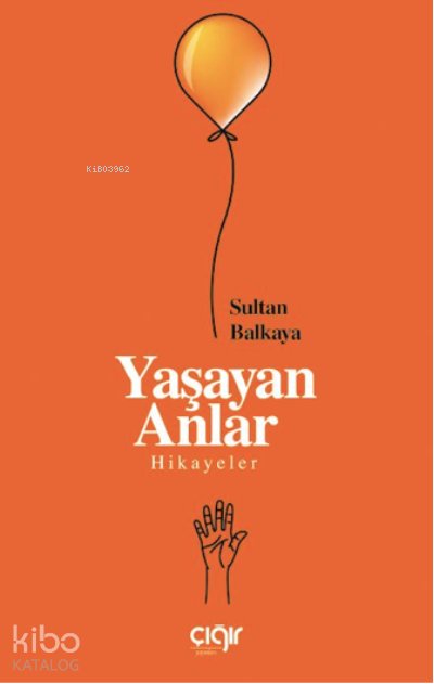 Yaşayan Anlar