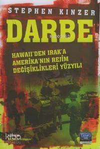 Darbe - Stephen Kinzer