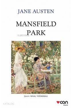 Mansfield Park - Jane Austen