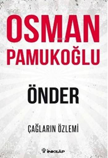 Önder - Osman Pamukoğlu
