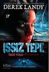Issız Tepe (Ciltli) - Derek Landy