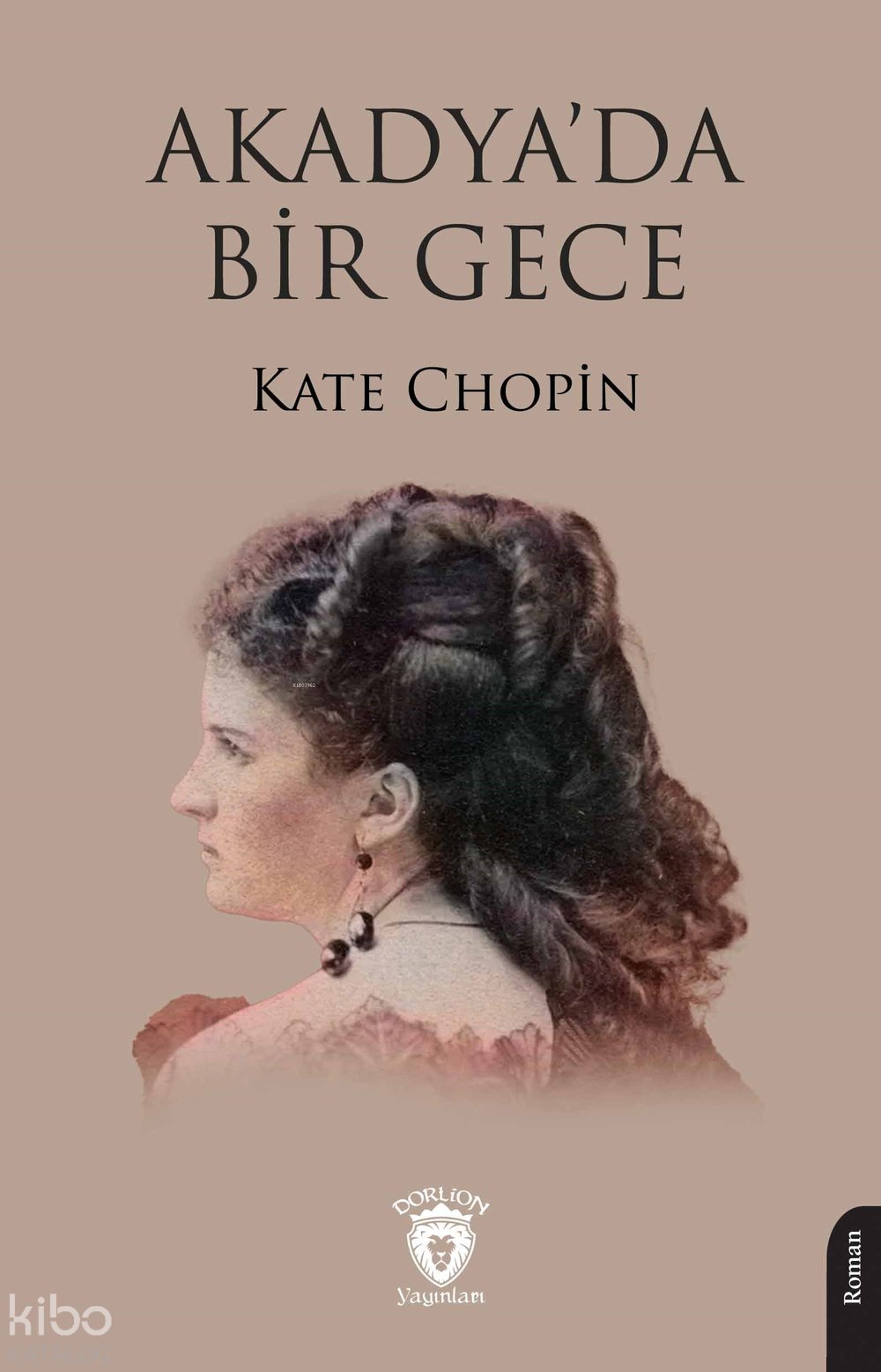 Akadya’da Bir Gece - Kate Chopin