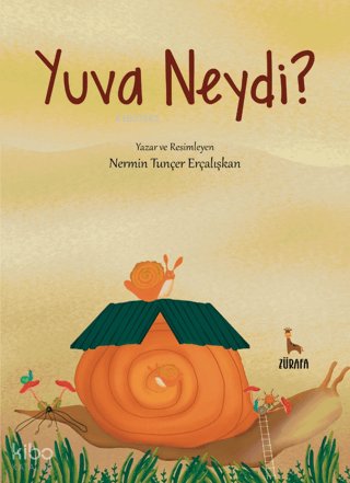Yuva Neydi? - Nermin Tunçer Erçalışkan