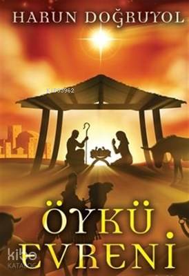 Öykü Evreni