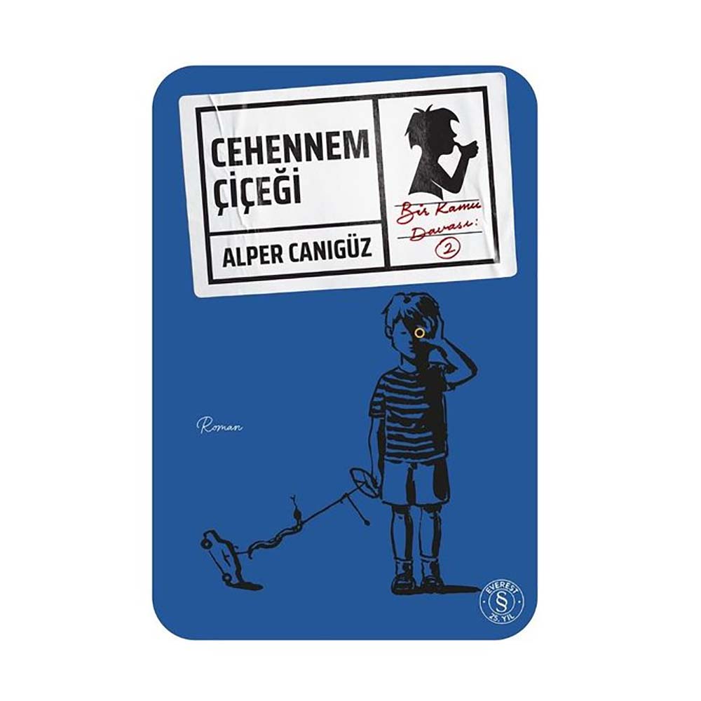 CEHENNEM ÇİÇEĞİ