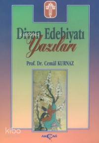 Divan Edebiyatı Yazıları - Cemal Kurnaz
