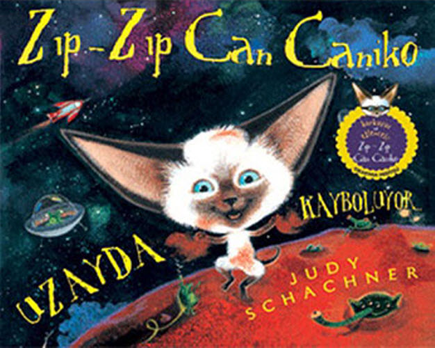 Zıp-Zıp Can Caniko