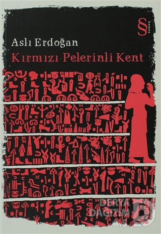 KIRMIZI PELERİNLİ KENT