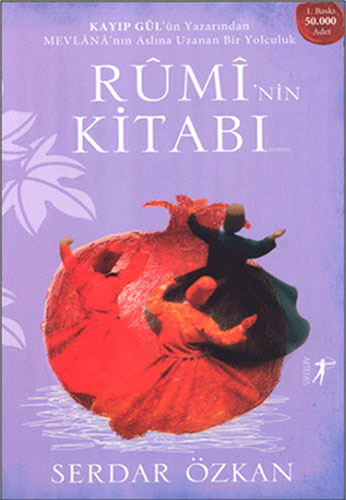 Rumi'nin Kitabı