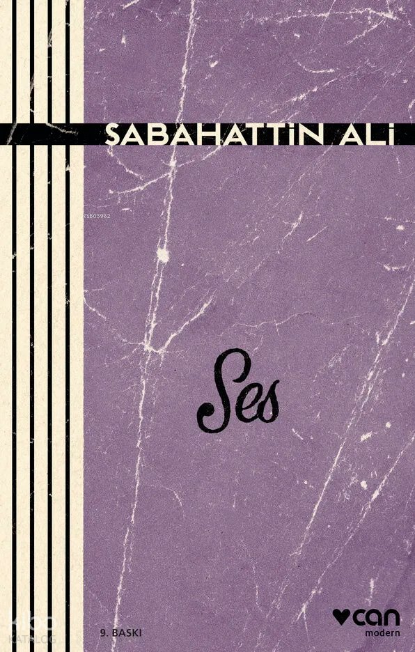 Ses - Sabahattin Ali