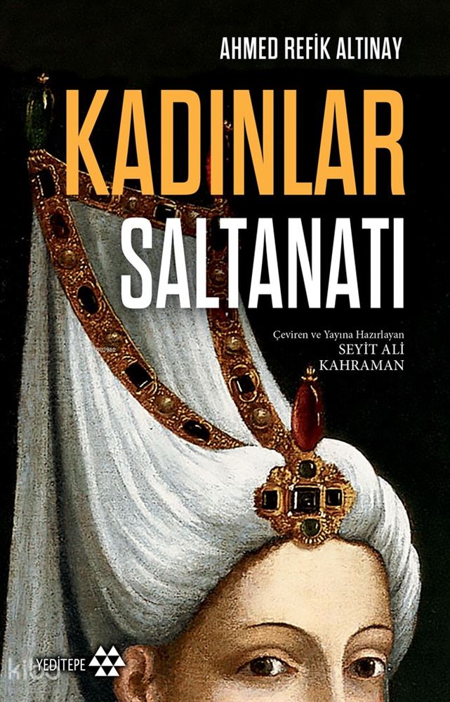 KADINLAR SALTANATI