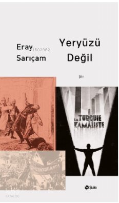 Yeryüzü Değil - Eray Sarıçam