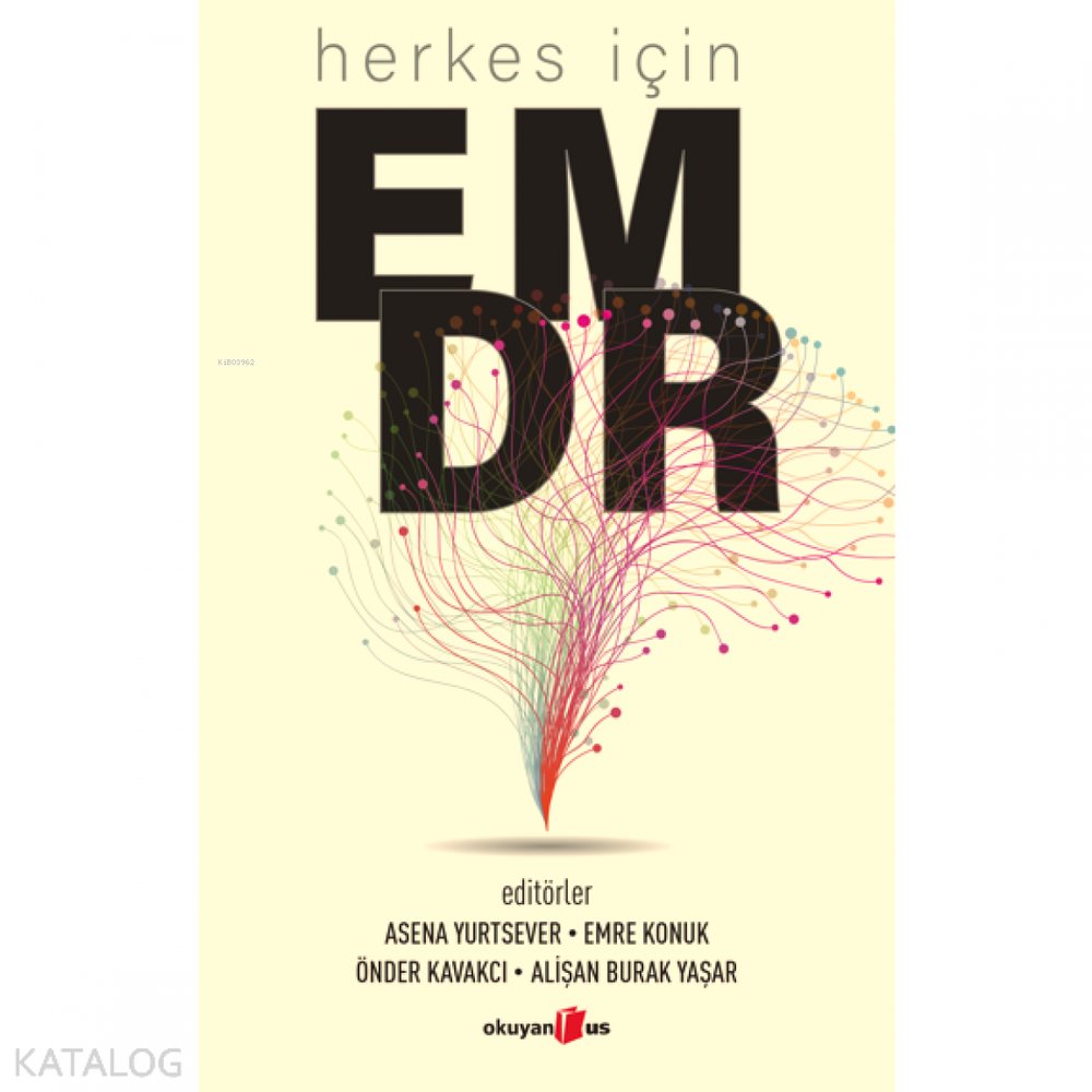 Herkes İçin EMDR - Asena Yurtsever