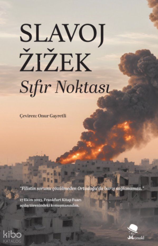 Sıfır Noktası