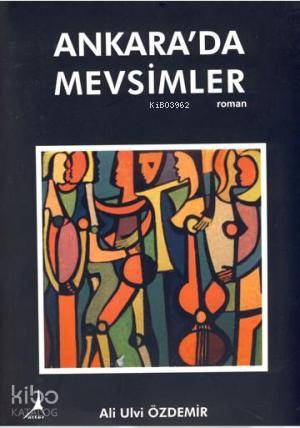 Ankara'da Mevsimler