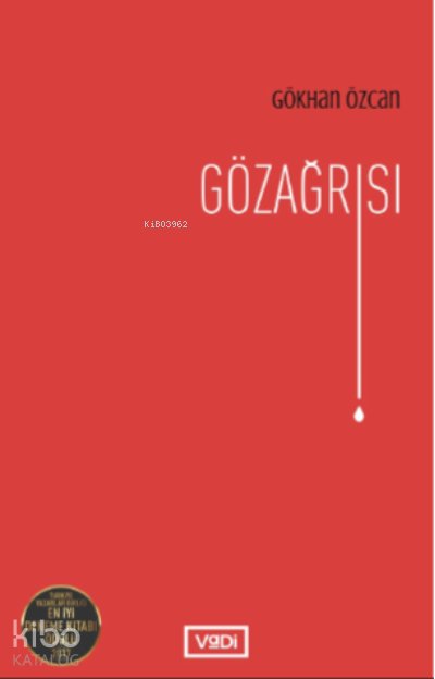 Göz Ağrısı - Gökhan Özcan