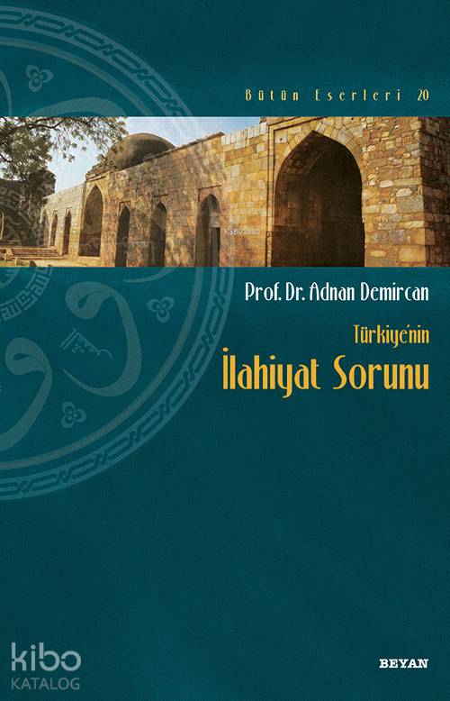 Türkiye'nin İlahiyat Sorunu