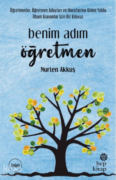 Benim Adım Öğretmen