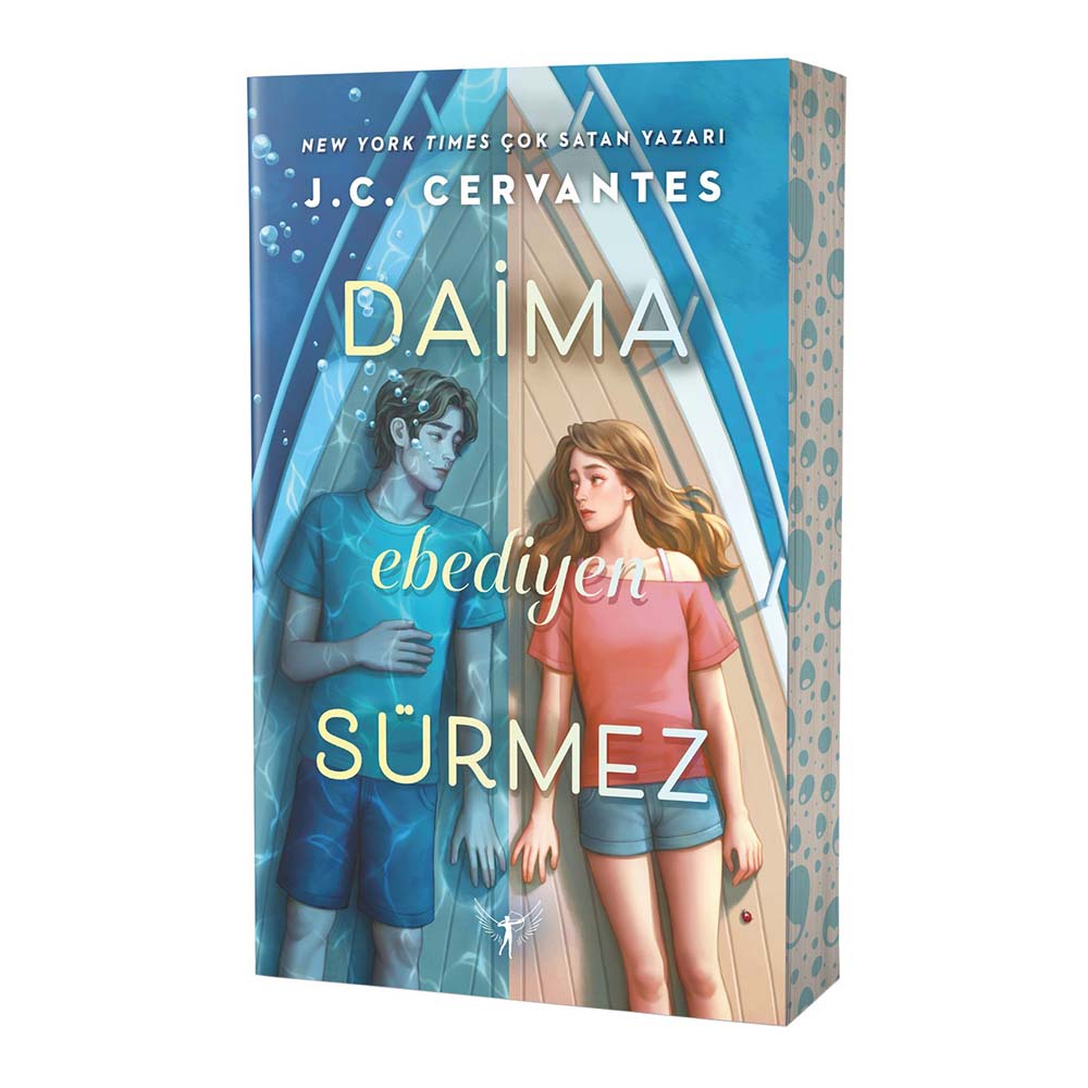 Daima Ebediyen Sürmez