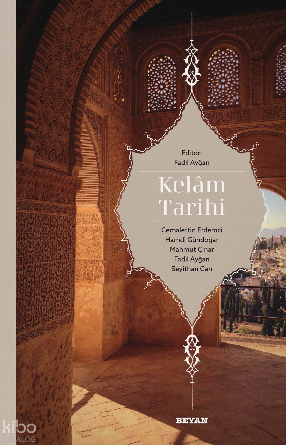 Kelam Tarihi - Fadıl Aygan, Seyithan Can, Cemalettin Erdemci, Hamdi Gündoğar, Mahmut Çınar