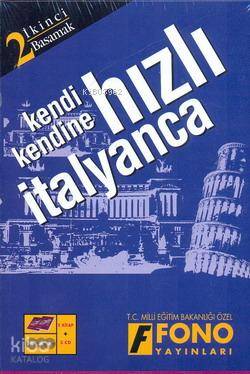 Kendi Kendine| Hızlı İtalyanca