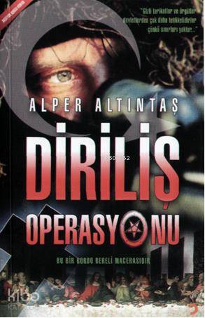 Diriliş Operasyonu