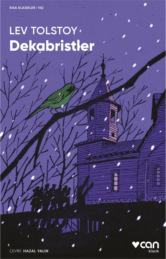 Dekabristler