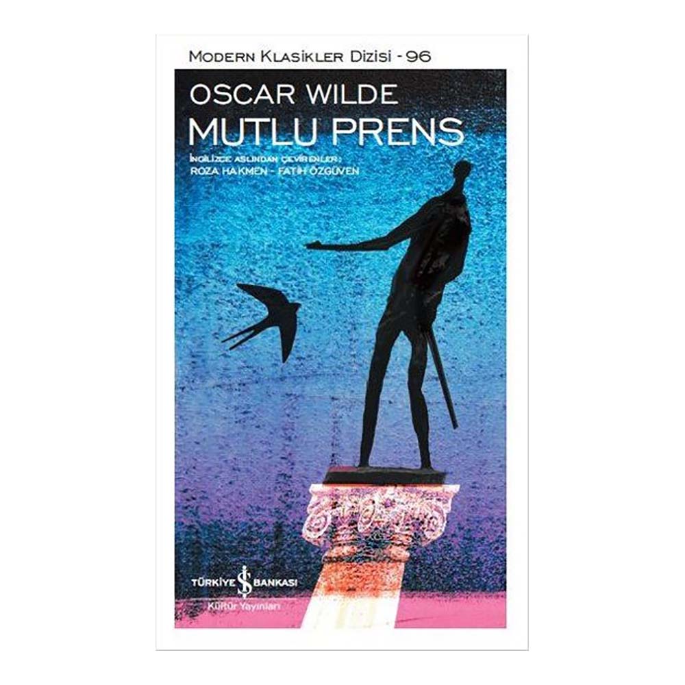MKD / MUTLU PRENS - 96