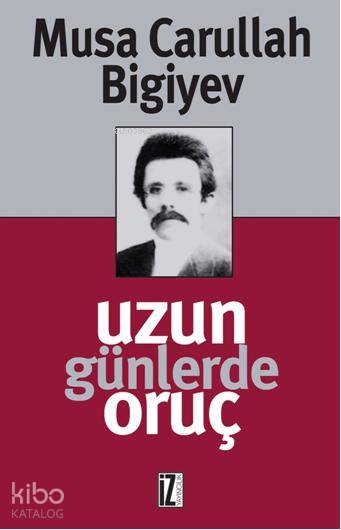Uzun Günlerde Oruç