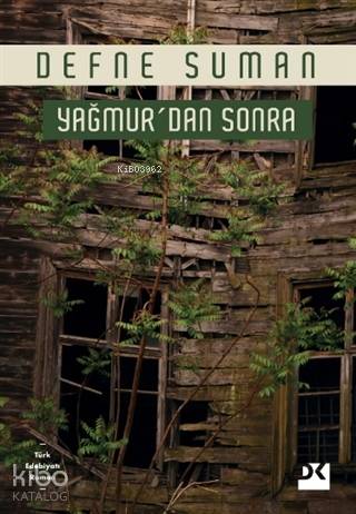 Yağmur'dan Sonra - Defne Suman