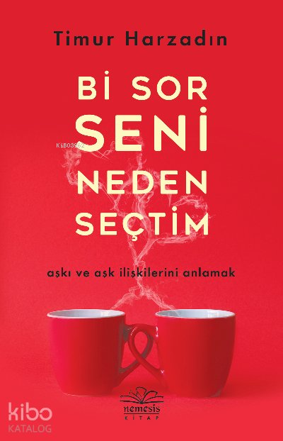 Bi Sor Seni Neden Seçtim - Timur Harzadın