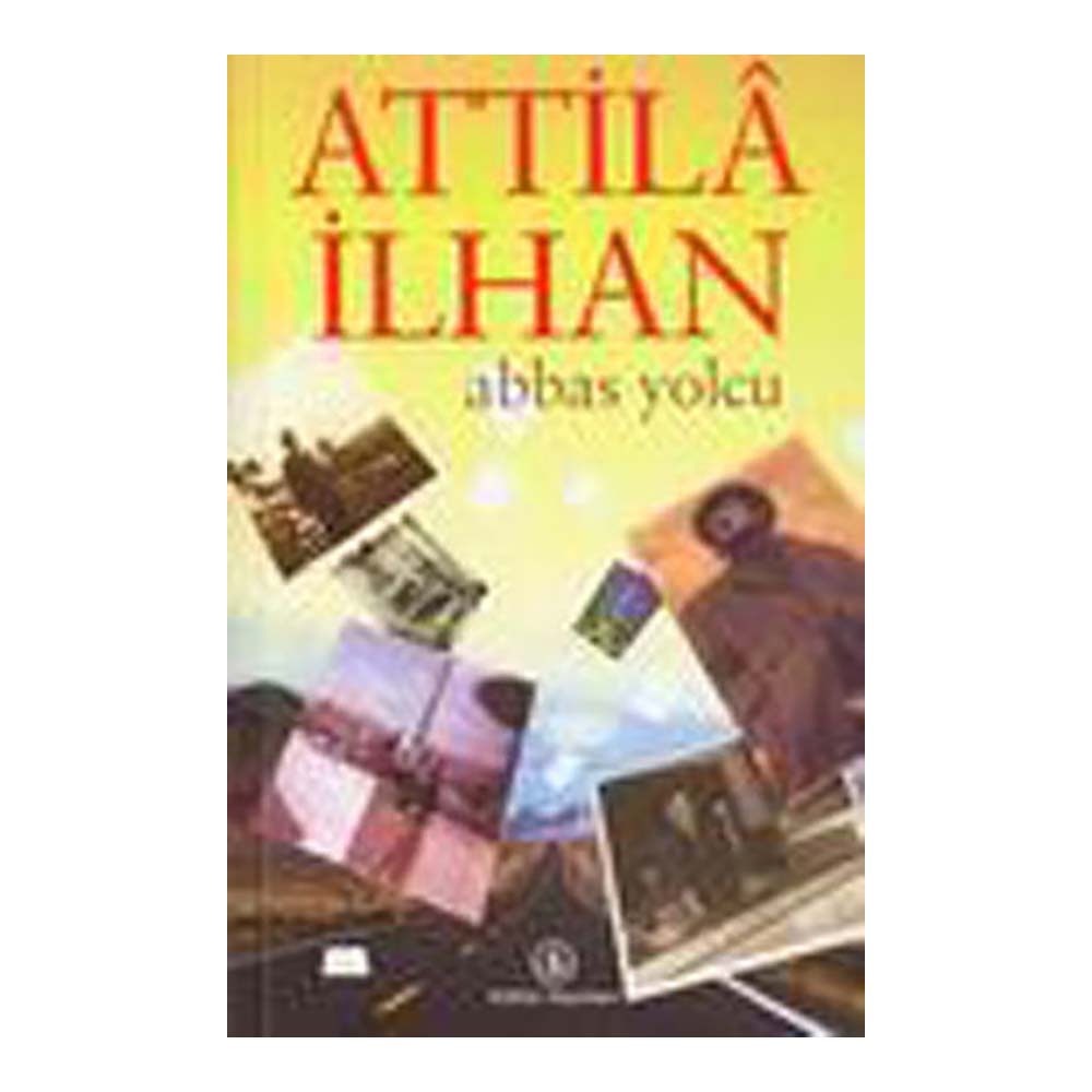 ABBAS YOLCU