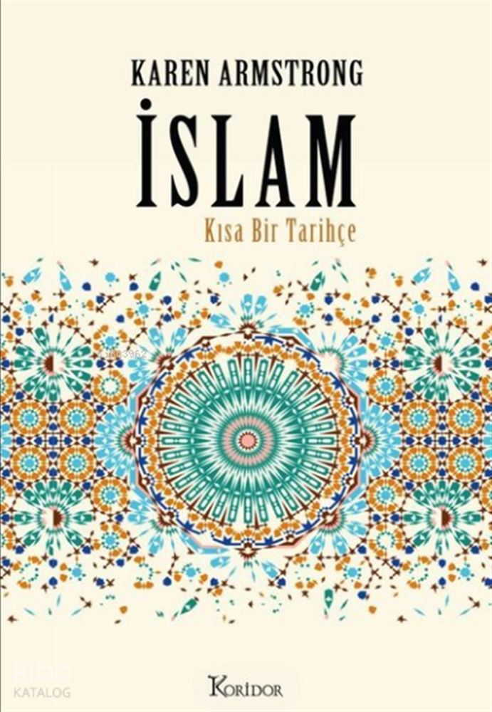 İSLAM - BEZ CİLT
