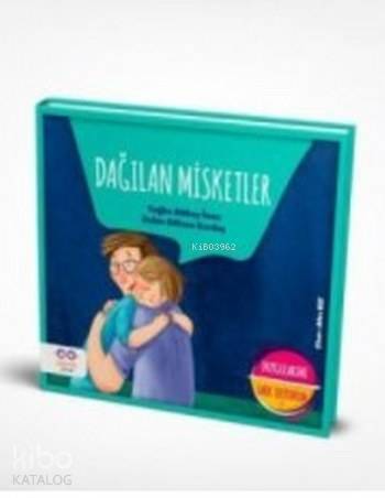 Dağılan Misketler