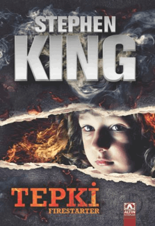 TEPKİ / STEPHEN KİNG