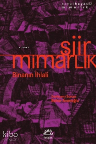 Şiir - Mimarlık