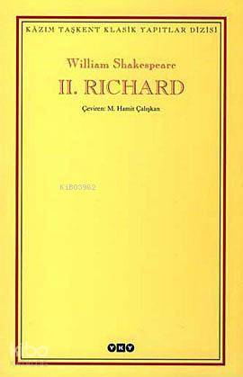 II. Richard