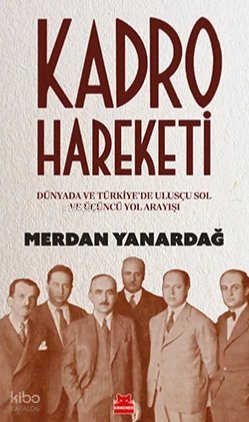 Kadro Hareketi