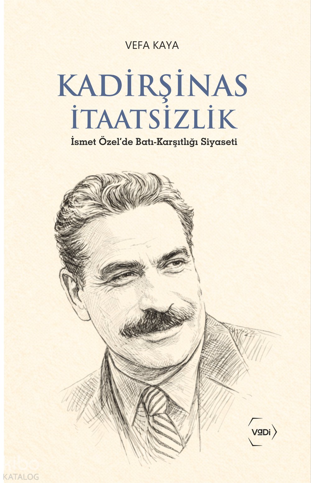Kadirşinas İtaatsizlik