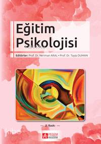 Eğitim Psikolojisi - Kolektif
