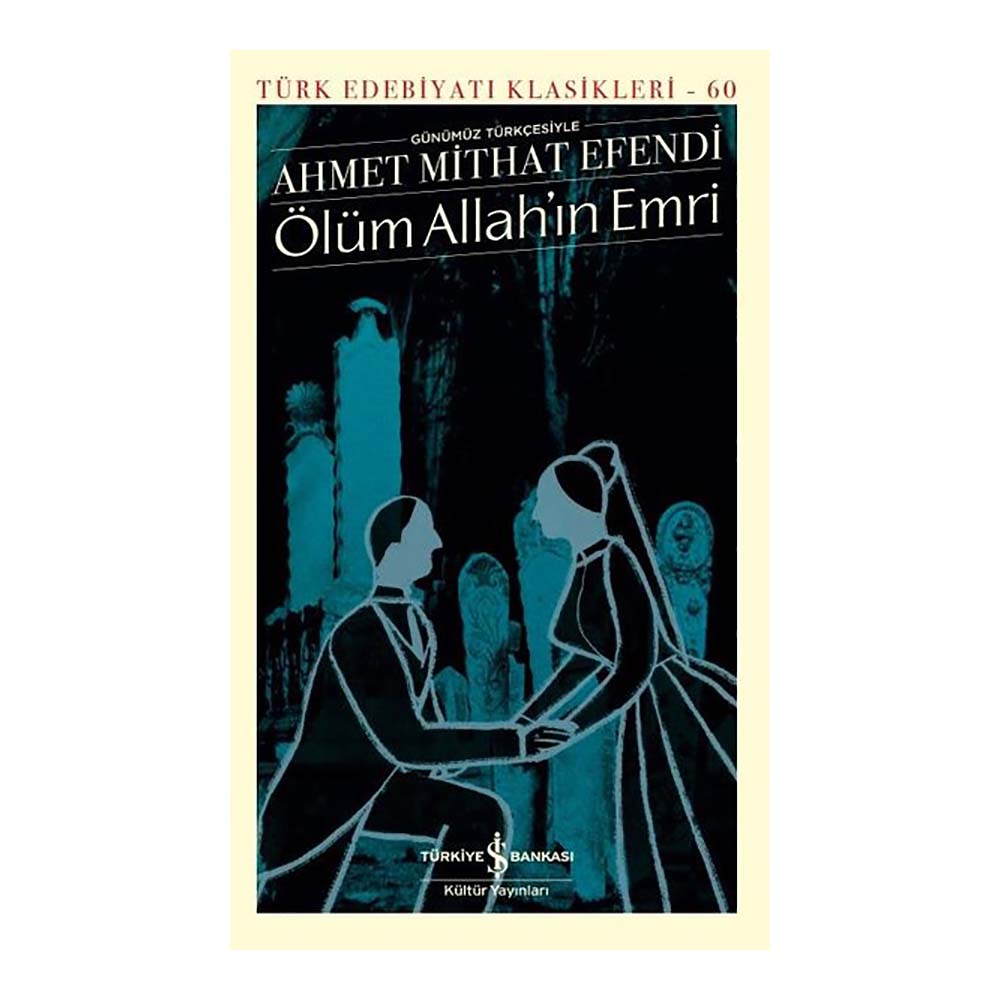 ÖLÜM ALLAH IN EMRİ